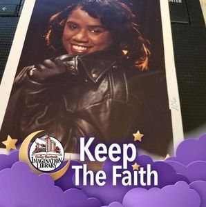 Meet your Posher, Joyce